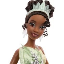 Disney Princess Tiana Collector 100 Platinum -Toys Sale Store GUEST c3544dfe 1fcb 4dff 9168 73bbbfc91edf