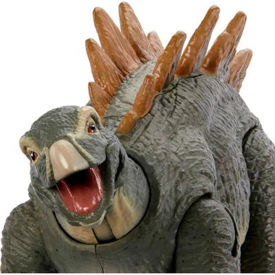 Jurassic World Hammond Collection Stegosaurus 1 Jurassic World Hammond Collection Stegosaurus
