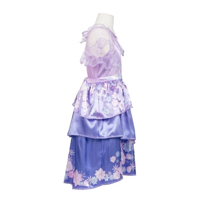 Disney Isabela Core Fashion Dress 3 Disney Isabela Core Fashion Dress - Image 3