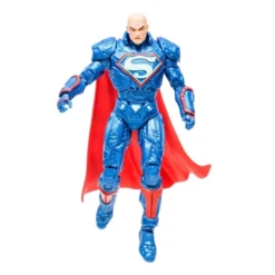 DC Comics Multiverse Gold Label Collection Lex Luthor Power Suit Action Figure (Target Exclusive) -Toys Sale Store GUEST c491bc1c e74d 4bf4 a092 ed7eceba9368