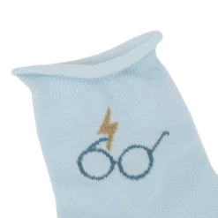 Harry Potter Hogwarts Holiday Womens Casual Quarter Crew Socks 3 Pack -Toys Sale Store GUEST c4aca041 6463 4272 9005 d755c219df38