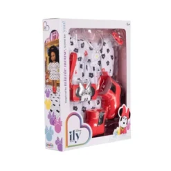 Disney Ily 4EVER Inspired By Minnie Mouse 18" Fashion Pack 9 Disney Ily 4EVER Inspired By Minnie Mouse 18" Fashion Pack -Toys Sale Store GUEST c500d24b f947 42ae b48d 13191d52d3dc