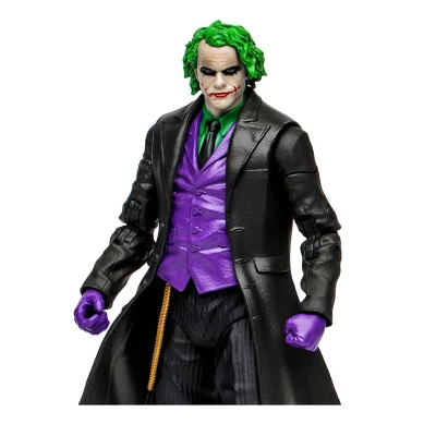 McFarlane Toys DC Comics Gold Label Collection Joker Action Figure (Target Exclusive) 2 McFarlane Toys DC Comics Gold Label Collection Joker Action Figure (Target Exclusive) - Image 2