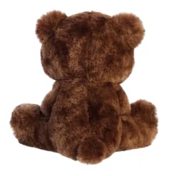 Aurora Bear 10" Coco Swirl Brown Stuffed Animal -Toys Sale Store GUEST c6711bc9 bfbe 4bf1 bbdd 5ac57a984177