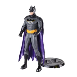 DC Comic BendyFigs Collectible Figure Batman
