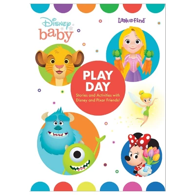 Disney Baby Deluxe Learning Gift Set 7 Disney Baby Deluxe Learning Gift Set - Image 7