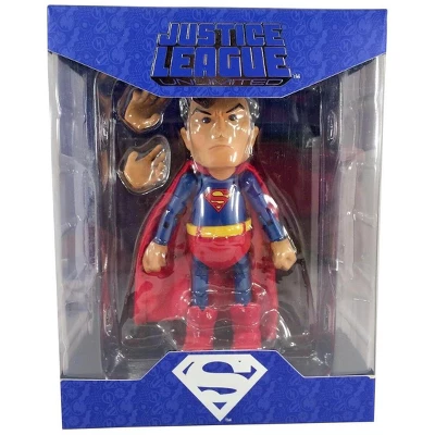 Herocross Company Limited DC Comics Hybrid Metal Figuration Action Figure | #007 Superman 1 Herocross Company Limited DC Comics Hybrid Metal Figuration Action Figure | #007 Superman