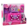 Disney Junior Minnie Mouse Bowfabulous Bag Set