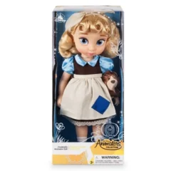 Disney Animators' Collection Cinderella Baby Doll - Disney Store -Toys Sale Store GUEST c8bc35b7 ad76 4655 9b4e 67829d767829