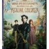 Miss Peregrine's Home For Peculiar Children (DVD)