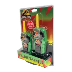 Jurassic World Classic 30th Anniversary Walkie Talkies -Toys Sale Store GUEST c9f3376c 0f3a 4cf2 bca9 ffb53a2e8063