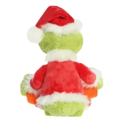 Aurora Large Green Dr. Seuss 16" Storytime Grinch Whimsical Stuffed Animal -Toys Sale Store GUEST cafd2884 3ca3 4384 a0c0 b7c69b8c7a95