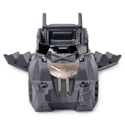 Batman Batmobile And Batboat 2-in-1 Transforming Vehicle 5 Batman Batmobile And Batboat 2-in-1 Transforming Vehicle - Image 5
