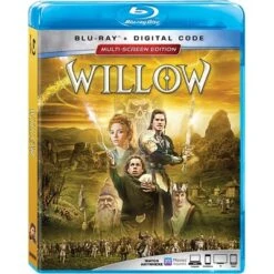 Disney Willow (30th Anniversary)
