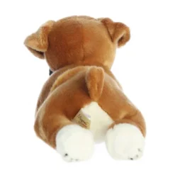 Aurora Miyoni 11" Boxer Brown Stuffed Animal 5 Aurora Miyoni 11" Boxer Brown Stuffed Animal -Toys Sale Store GUEST cbc3e418 8591 4f38 8d61 09cbd80685af
