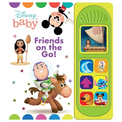 Disney Baby Deluxe Learning Gift Set 1 Disney Baby Deluxe Learning Gift Set