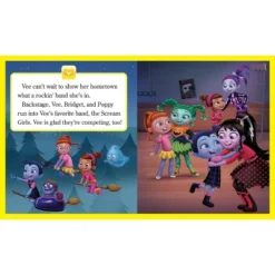 Pi Kids Disney Junior Electronic Me Reader And 8-Book Library Boxed Set -Toys Sale Store GUEST cc09e3a1 e63a 449d 9874 7733c1a9aba2