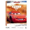 Disney Cars (Blu-ray + DVD + Digital)