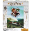 Aquarius Puzzles Harry Potter Hogwarts Express 1000 Piece Jigsaw Puzzle