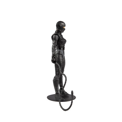McFarlane Toys DC Multiverse Catwoman - The Batman (Movie) 3 McFarlane Toys DC Multiverse Catwoman - The Batman (Movie) - Image 3