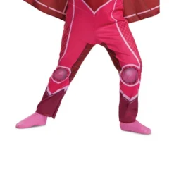Hasbro Toddler PJ Masks Owlette Classic Halloween Costume Jumpsuit With Headpiece 4-6 13 Hasbro Toddler PJ Masks Owlette Classic Halloween Costume Jumpsuit With Headpiece 4-6 -Toys Sale Store GUEST ce745544 0e25 4251 a3c9 66b8112d7a49 1