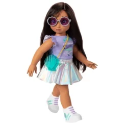 Disney ILY 4ever 18" Ariel Inspired Fashion Pack -Toys Sale Store GUEST ceb05de2 2c43 448d aae4 57c322299f4a