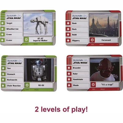 MATTEL Pictionary Card Game With Magic Touch 3 MATTEL Pictionary Card Game With Magic Touch - Image 3