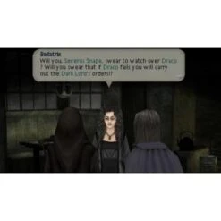 Electronic Arts Harry Potter And The Half Blood Prince - Sony PSP