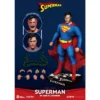WARNER BROS DC COMICS SUPERMAN (Dynamic 8ction Hero)