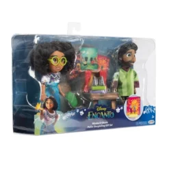 Disney Encanto Mirabel And Bruno Petite Storytelling Set -Toys Sale Store GUEST cfa26208 0fde 4ac7 994e 14af1fa00972