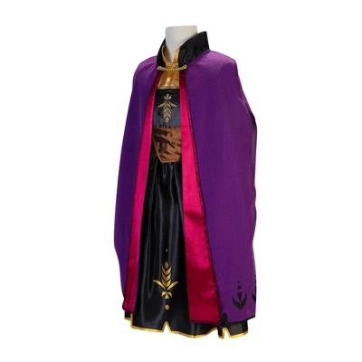 Disney Frozen 2 Anna Travel Dress 2 Disney Frozen 2 Anna Travel Dress - Image 2