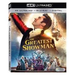 The Greatest Showman