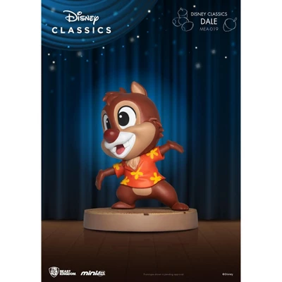 DISNEY Classic Dale (Mini Egg Attack) 1 DISNEY Classic Dale (Mini Egg Attack)