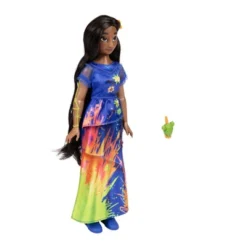 Disney Encanto Singing Isabela Madrigal Fashion Doll -Toys Sale Store GUEST d0912a66 beda 4349 9265 8ff4a94376b1