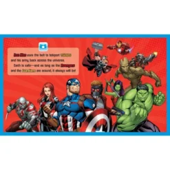 Pi Kids Marvel Electronic Me Reader And 8-Book Library Boxed Set 26 Pi Kids Marvel Electronic Me Reader And 8-Book Library Boxed Set -Toys Sale Store GUEST d11b89ab e566 4a2d a764 e2c4946fdbd0