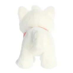 Aurora Small Cassie Kitten Precious Moments Inspirational Stuffed Animal White 9" -Toys Sale Store GUEST d1b5475e 3729 4da6 961b a504b499bf0d