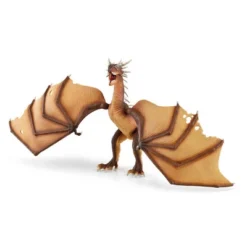 Schleich Harry Potter Hungarian Horntail Action Figure Playset