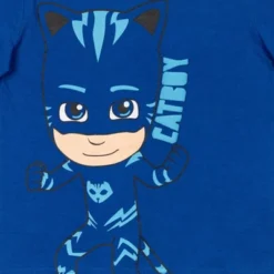 PJ Masks Owlette Catboy Gekko 3 Pack Graphic T-Shirts -Toys Sale Store GUEST d24ddefd 03e9 48e2 83ca 3168c41df547
