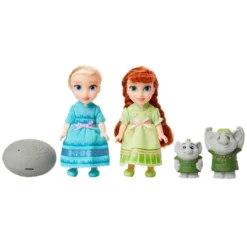 Disney Frozen 2 Petite Surprise Trolls Gift Set 12 Disney Frozen 2 Petite Surprise Trolls Gift Set -Toys Sale Store GUEST d2da2183 196f 4132 8590 f36239ea68b6