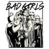 Women's Disney Bad Girls T-Shirt