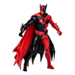 DC Comics 7" Two-Face As Batman Action Figure -Toys Sale Store GUEST d3054952 bb54 4ed8 960d 75f62dfc0891