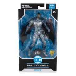 DC Comics 7" Batwing Action Figure