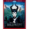 Disney Maleficent (Blu-ray + DVD + Digital)