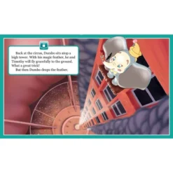 Pi Kids Disney Classic Electronic Me Reader And 8-Book Library Boxed Set 19 Pi Kids Disney Classic Electronic Me Reader And 8-Book Library Boxed Set -Toys Sale Store GUEST d4a7e5f4 589f 43f2 a1f5 f4a9874c4059