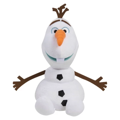 Disney Frozen Laugh Shake & Shimmy Olaf Stuffed Animal 4 Disney Frozen Laugh Shake & Shimmy Olaf Stuffed Animal - Image 4
