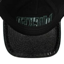 Wicked Glitter Print Logo Women's Black Unstructured Baseball Cap 9 Wicked Glitter Print Logo Women's Black Unstructured Baseball Cap -Toys Sale Store GUEST d4e997b7 f5da 4a4c 8112 7fbd2a7ee139