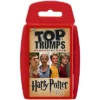 Top Trumps Harry Potter And The Goblet Of Fire Top Trumps Card Game