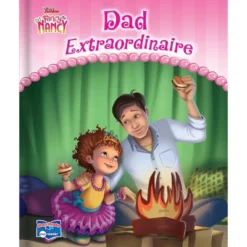 Pi Kids Disney Junior Fancy Nancy Electronic Me Reader And 8-Book Library Boxed Set 21 Pi Kids Disney Junior Fancy Nancy Electronic Me Reader And 8-Book Library Boxed Set -Toys Sale Store GUEST d5ede584 cedc 4ae1 accb c5207fc9d3db