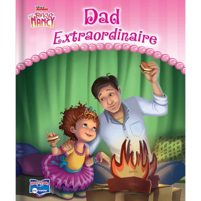 Pi Kids Disney Junior Fancy Nancy Electronic Me Reader And 8-Book Library Boxed Set 8 Pi Kids Disney Junior Fancy Nancy Electronic Me Reader And 8-Book Library Boxed Set - Image 8