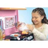 Disney Princess Style Collection Gourmet Cook N Care Kitchen